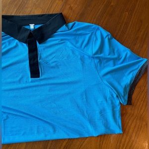 Men’s Lululemon Polo